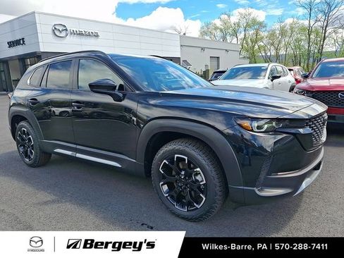 New 2026 MAZDA CX-50 Meridian Edition AWD/4WD image 2