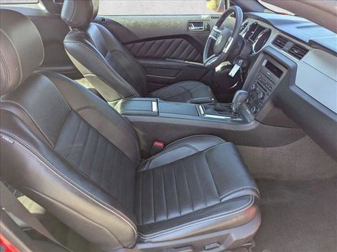 Used 2014 Ford Mustang Premium w/ Equipment Group 202A image 18