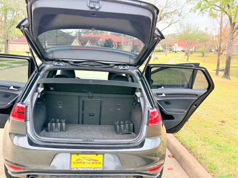 Used 2016 Volkswagen GTI S image 13