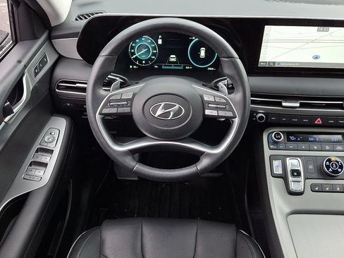 Used 2024 Hyundai Palisade SEL AWD/4WD image 2