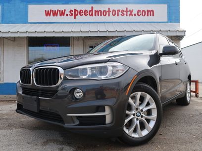 Used 2016 BMW X5 xDrive35i