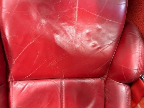 Used 1989 Chevrolet Corvette Convertible image 13