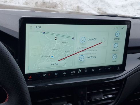 New 2026 Ford Escape ST-Line w/ Tech Pack #1 image 23