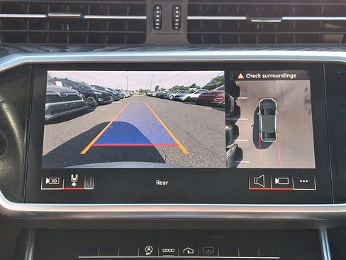 Used 2024 Audi A6 Premium Plus image 19