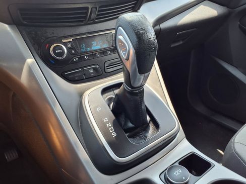 Used 2013 Ford Escape SE FWD image 11