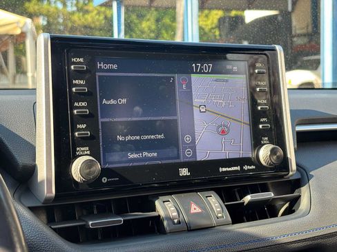 Used 2019 Toyota RAV4 XSE AWD/4WD image 27