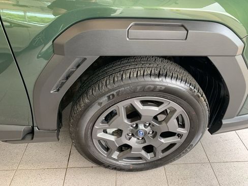 Certified 2026 Subaru Outback Premium AWD/4WD image 26