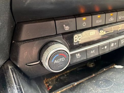 Used 2021 MAZDA CX-9 Grand Touring FWD image 24