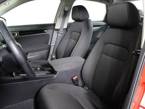 Used 2023 Honda Civic EX image 27