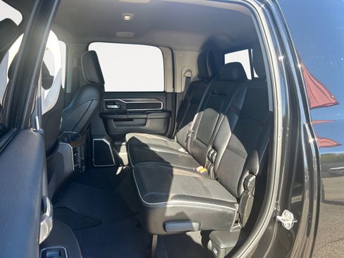 Used 2023 RAM 2500 Laramie image 23