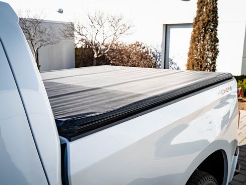 Used 2023 Chevrolet Silverado 1500 RST w/ Protection Package image 20