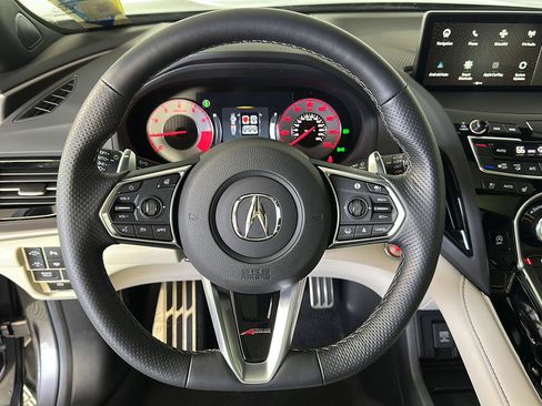 Used 2026 Acura RDX w/ Advance Package AWD/4WD image 12