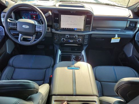 New 2026 Ford F350 Platinum image 16