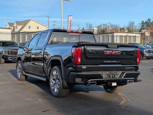 New 2026 GMC Sierra 1500 Denali AWD/4WD image 6