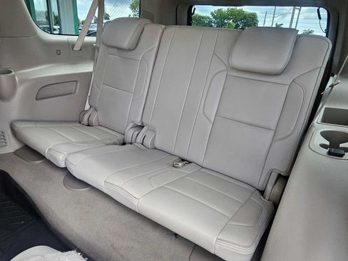 Used 2019 GMC Yukon XL Denali w/ Denali Ultimate Package RWD image 28