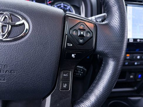 Used 2024 Toyota 4Runner TRD Pro AWD/4WD image 34