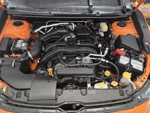 Used 2020 Subaru Crosstrek 2.0i Premium w/ Moonroof Package 2 image 41