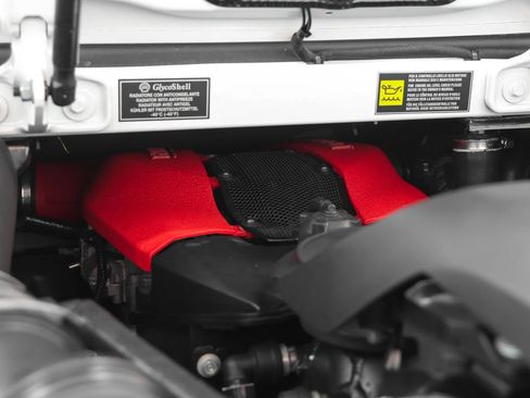 Used 2022 Ferrari F8 Tributo RWD image 53