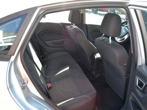 Used 2016 Ford Fiesta SE FWD image 16