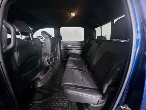 Used 2023 RAM 1500 Big Horn AWD/4WD image 28