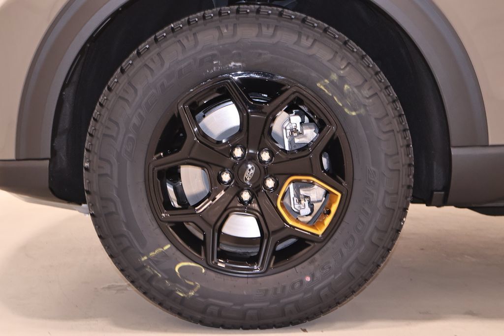 New 2027 Ford Explorer Tremor AWD/4WD image 43