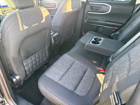 Used 2023 Ford Bronco Sport Big Bend AWD/4WD image 20