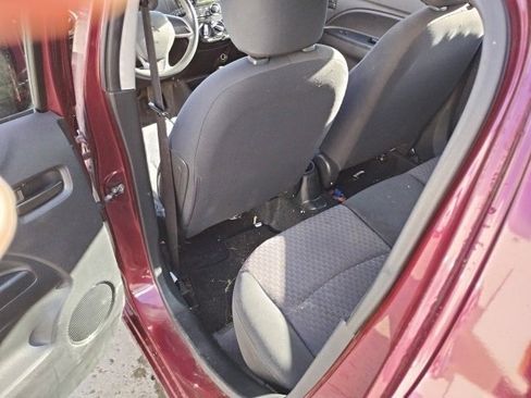 Used 2017 Mitsubishi Mirage ES image 11