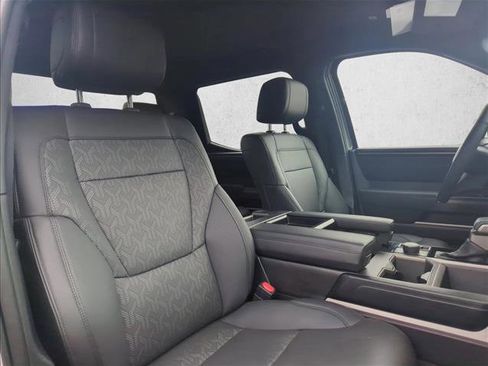 Certified 2025 Toyota Tundra SR5 w/ SR5 Premium Package image 25