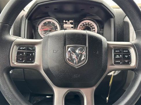 Used 2024 RAM 1500 Classic SLT image 26