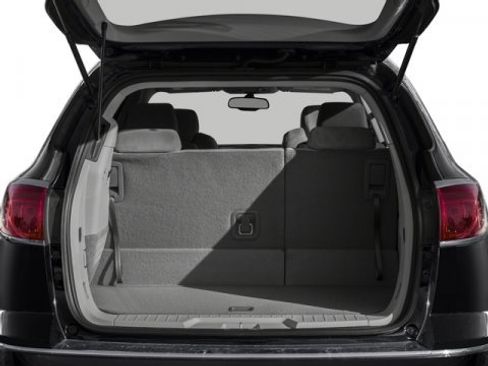 Used 2017 Buick Enclave Premium w/ Experience Buick Package image 16