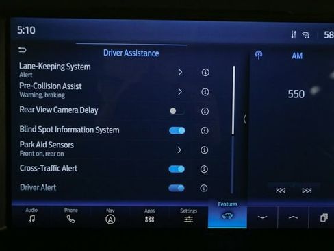 Used 2023 Ford Bronco Badlands w/ Sasquatch Package image 24