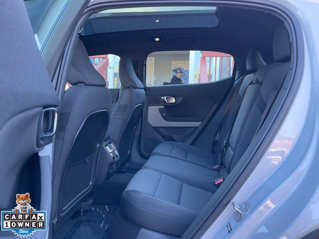 Used 2024 Polestar Polestar 2 AWD/4WD image 9
