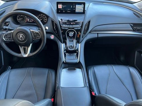Used 2024 Acura RDX Technology Package image 15