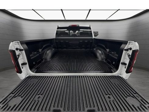 Used 2026 RAM 1500 Rebel w/ Rebel Level 1 Equipment Group AWD/4WD image 21