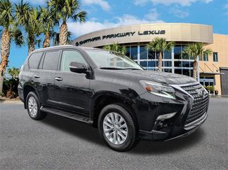 Certified 2023 Lexus GX 460 Premium w/ Premium Plus Package video 2