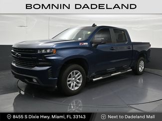 Used 2020 Chevrolet Silverado 1500 RST w/ All-Star Edition AWD/4WD video 1