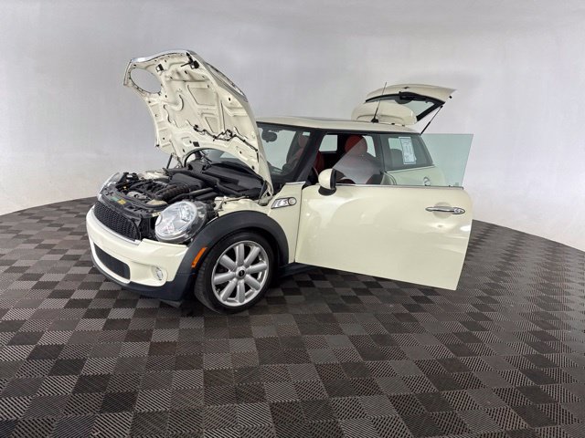 Used 2010 MINI Cooper S FWD image 17
