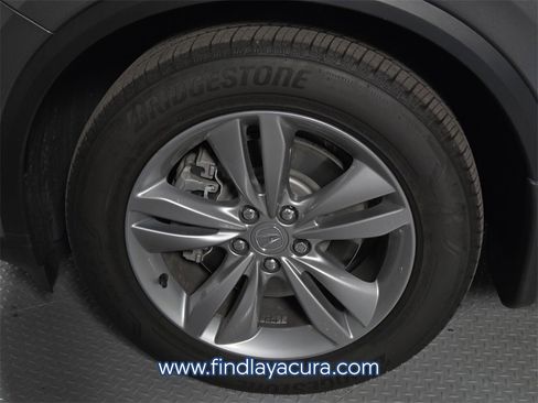 Used 2025 Acura MDX w/ Technology Package image 8