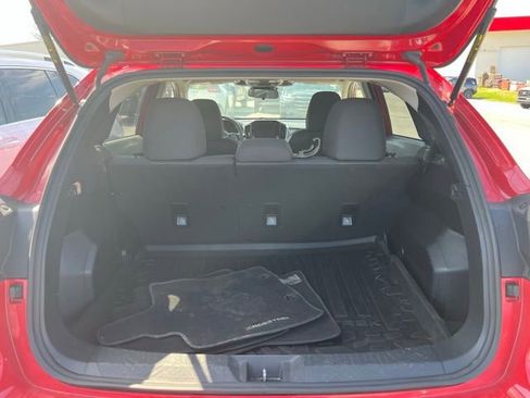 Used 2024 Subaru Crosstrek 2.0i Premium image 30