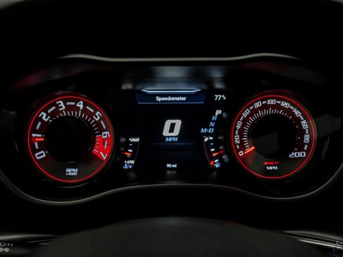Used 2018 Dodge Challenger SRT Demon RWD image 73