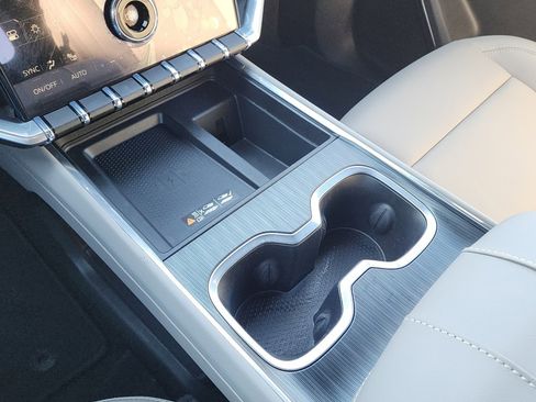 New 2026 GMC Acadia Elevation w/ Black Edition image 31