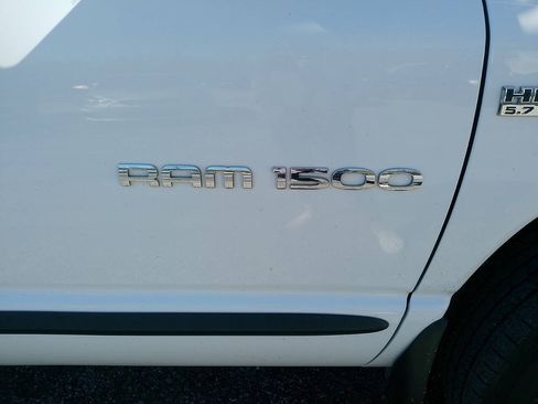 Used 2007 Dodge Ram 1500 Truck SLT w/ Trailer Tow Group AWD/4WD image 9