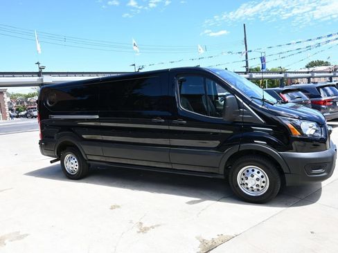 Used 2024 Ford Transit 350 148 Low Roof RWD image 8