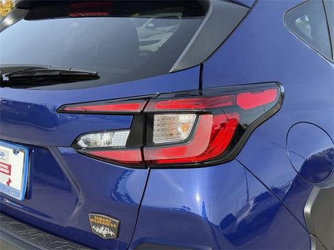 Certified 2024 Subaru Crosstrek 2.5i Wilderness w/ Crosstrek Mirror Package image 9
