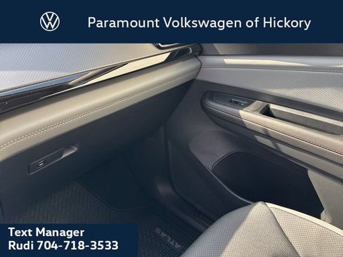 New 2026 Volkswagen Atlas Peak Edition image 29