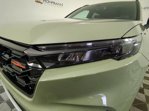 New 2026 Honda CR-V TrailSport image 28