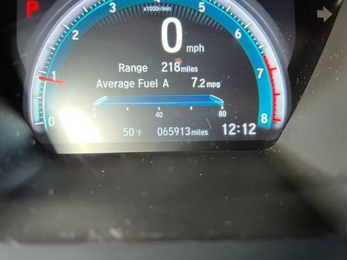 Used 2017 Honda Civic EX image 22