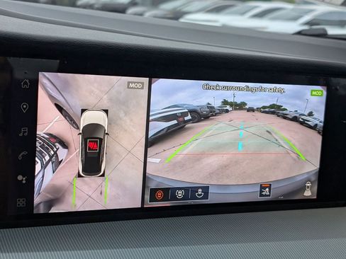 New 2026 Nissan Murano SL AWD/4WD image 12