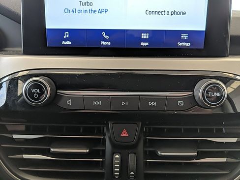 Used 2022 Ford Escape SEL image 20