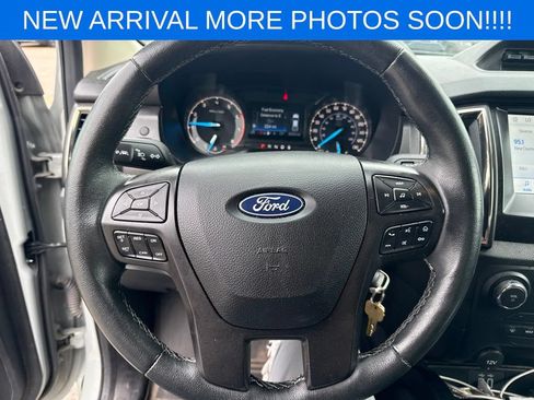 Used 2022 Ford Ranger XLT w/ Tremor Off-Road Package AWD/4WD image 18
